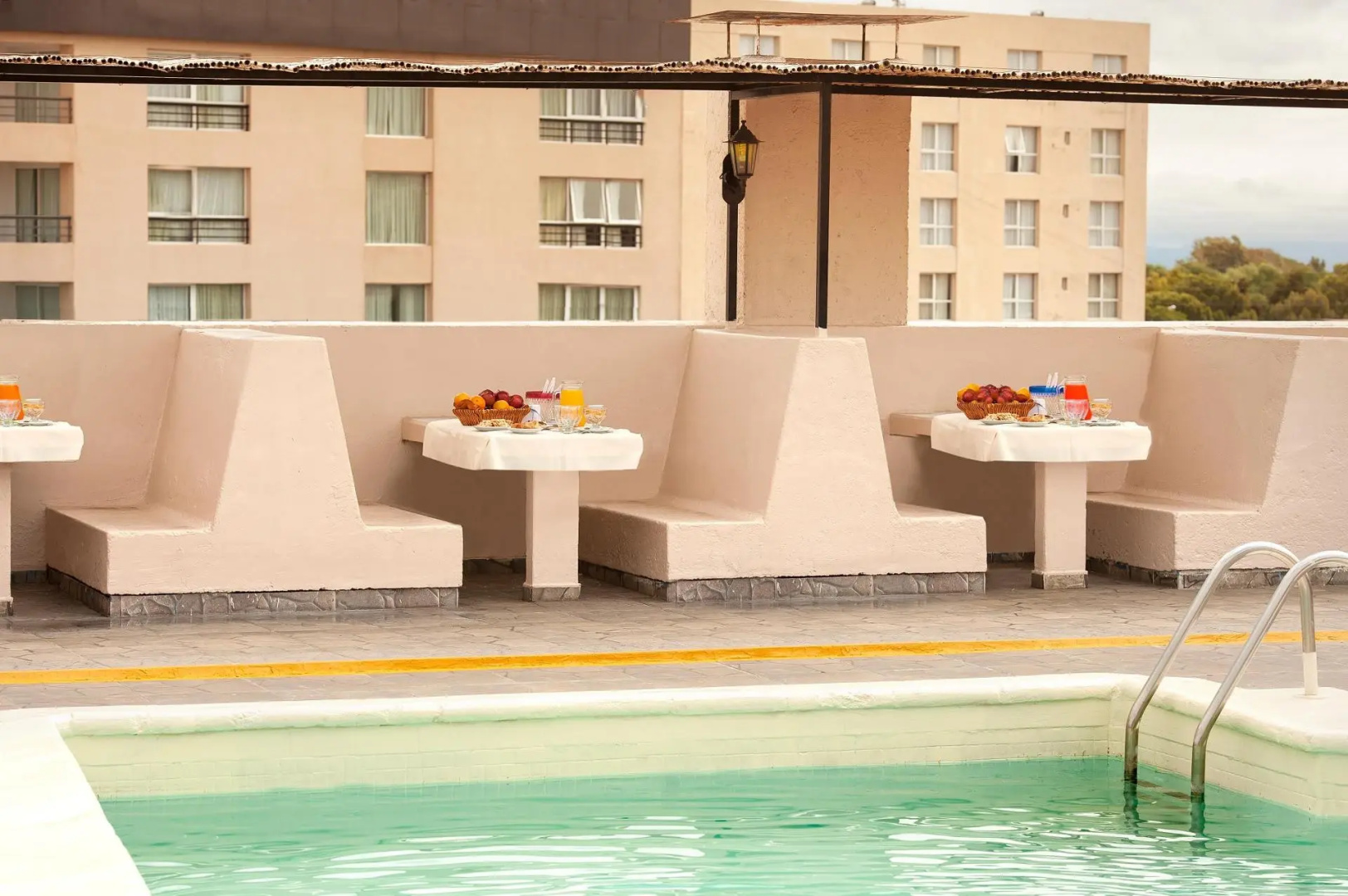 Foto - Gran Hotel San Luis