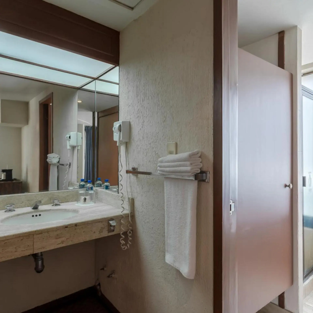 Photo - Hotel Imperial Reforma