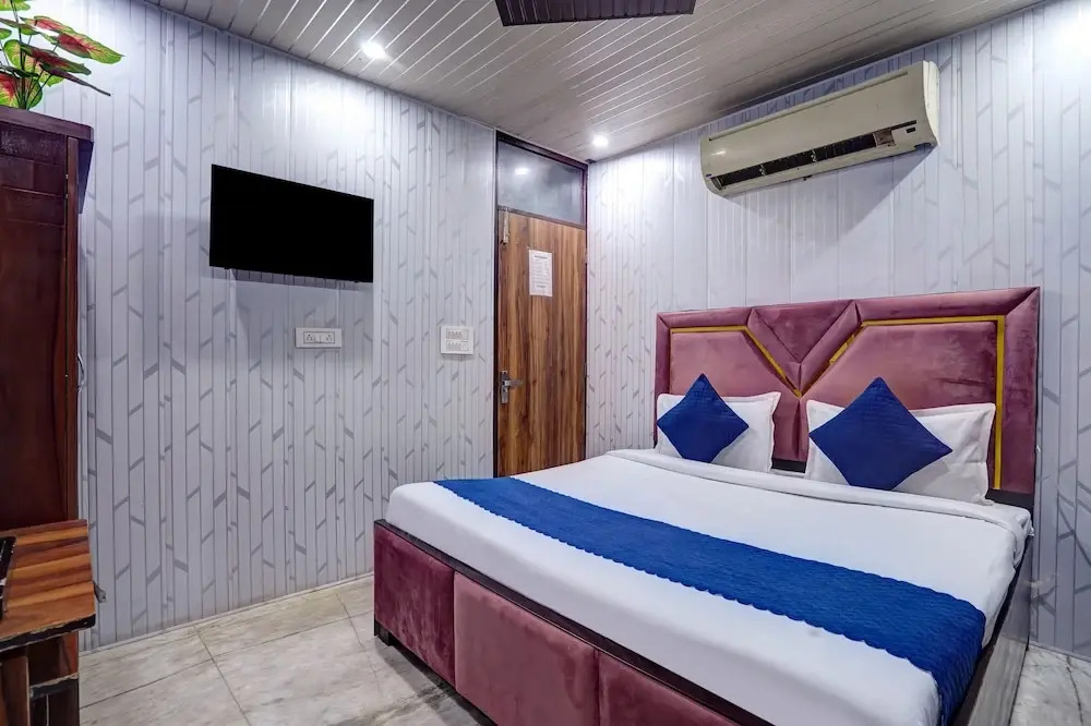 Foto - Anvit Residency - By The Arrow