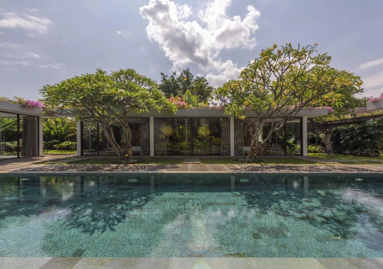 Foto - Ziva a Boutique Villa