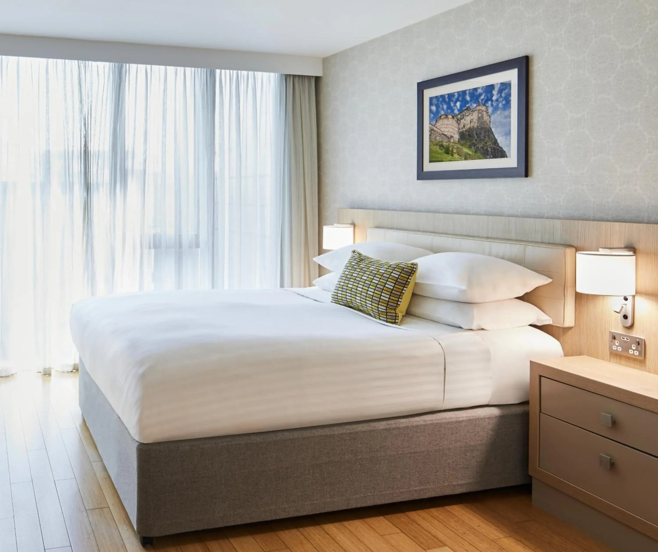 Photo - Residence Inn by Marriott Edinburgh