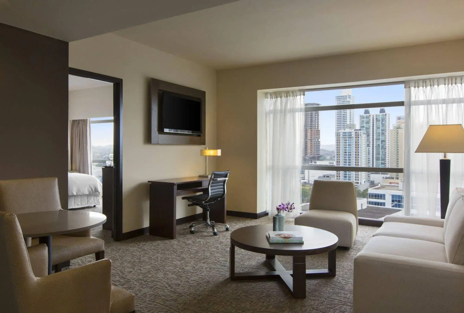 Photo - The Westin Panama