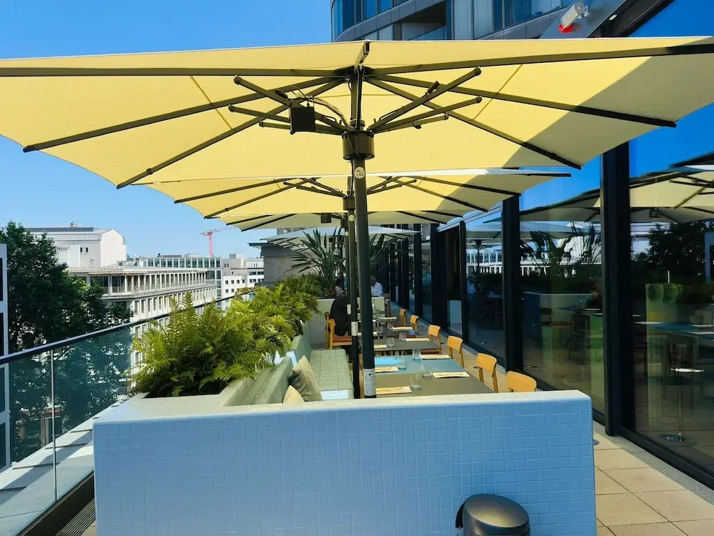 Foto - Kimpton Main Frankfurt by IHG