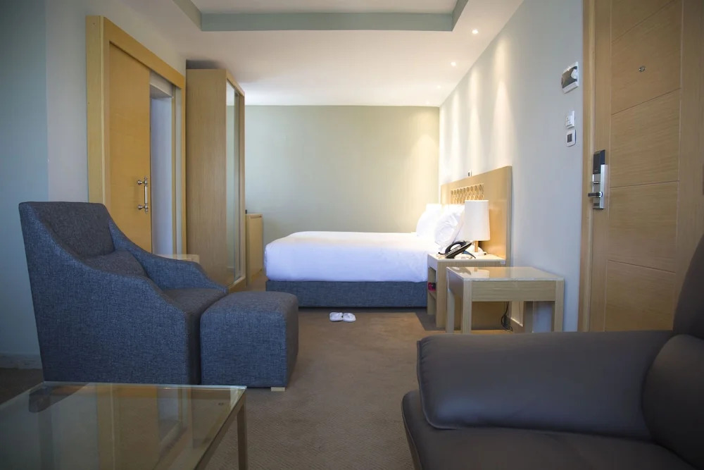 Foto - Vamos Addis Hotel