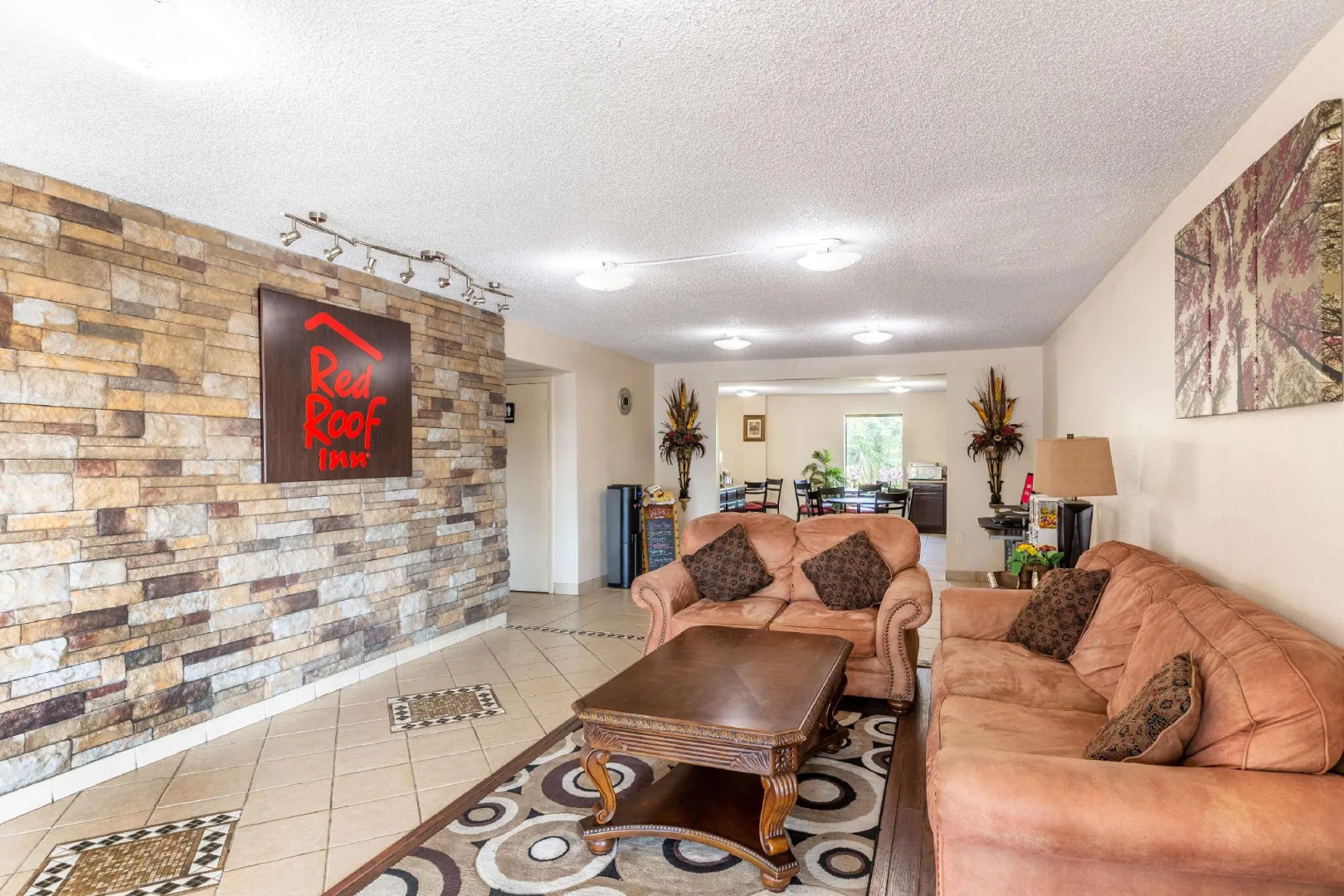 Photo - Red Roof Inn Hardeeville