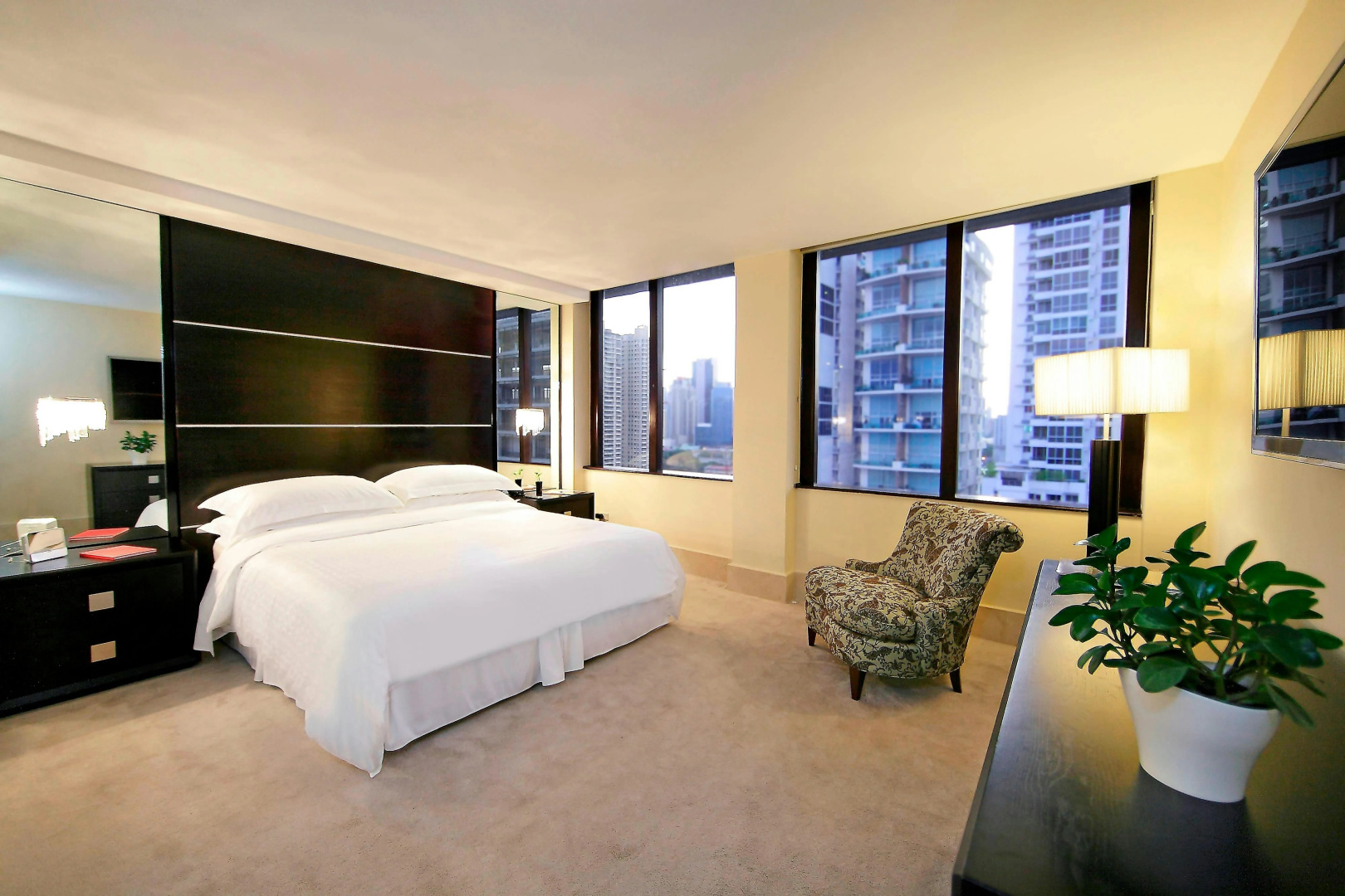 Photo - Sheraton Grand Panama