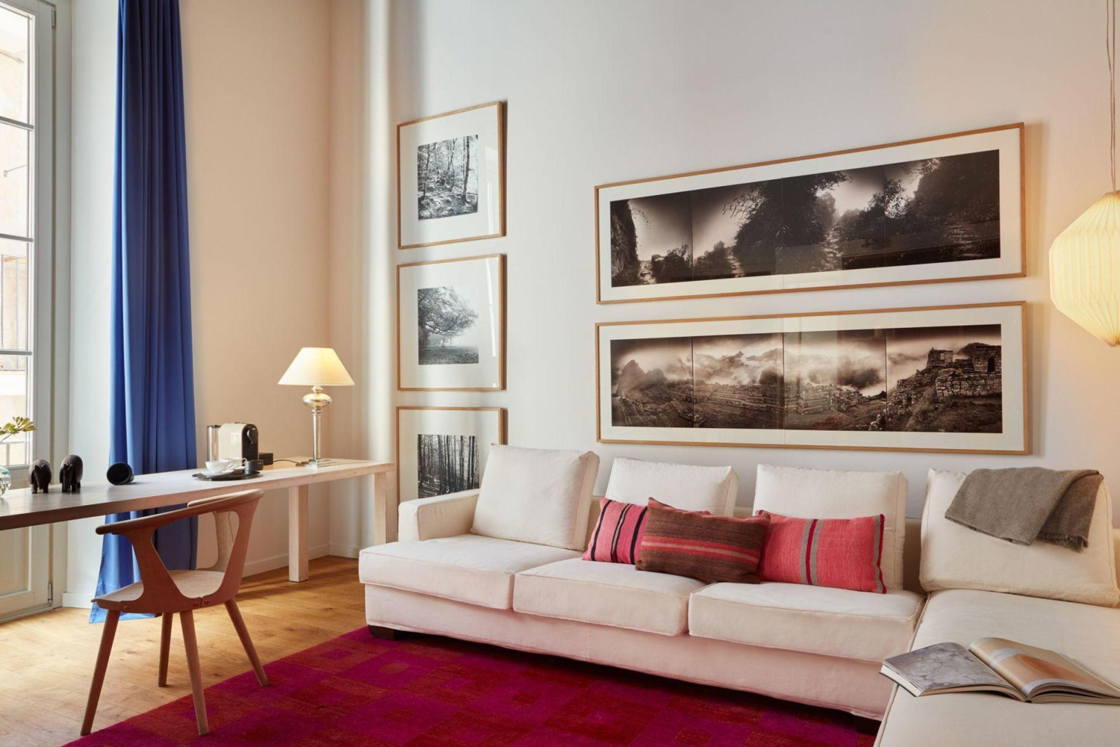 Photo - Hotel Neri Relais & Chateaux