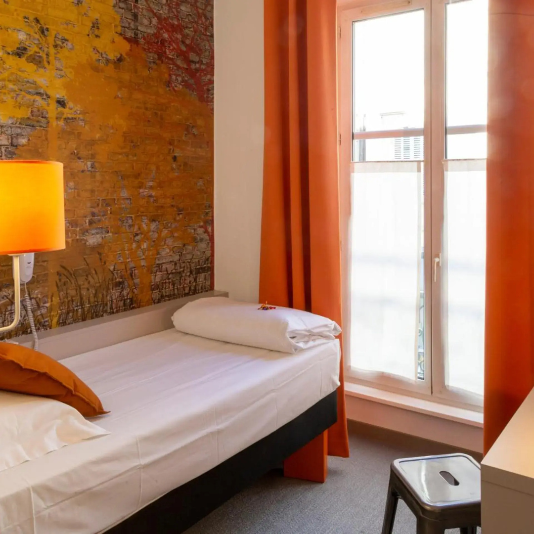 Foto - Hotel Victoria