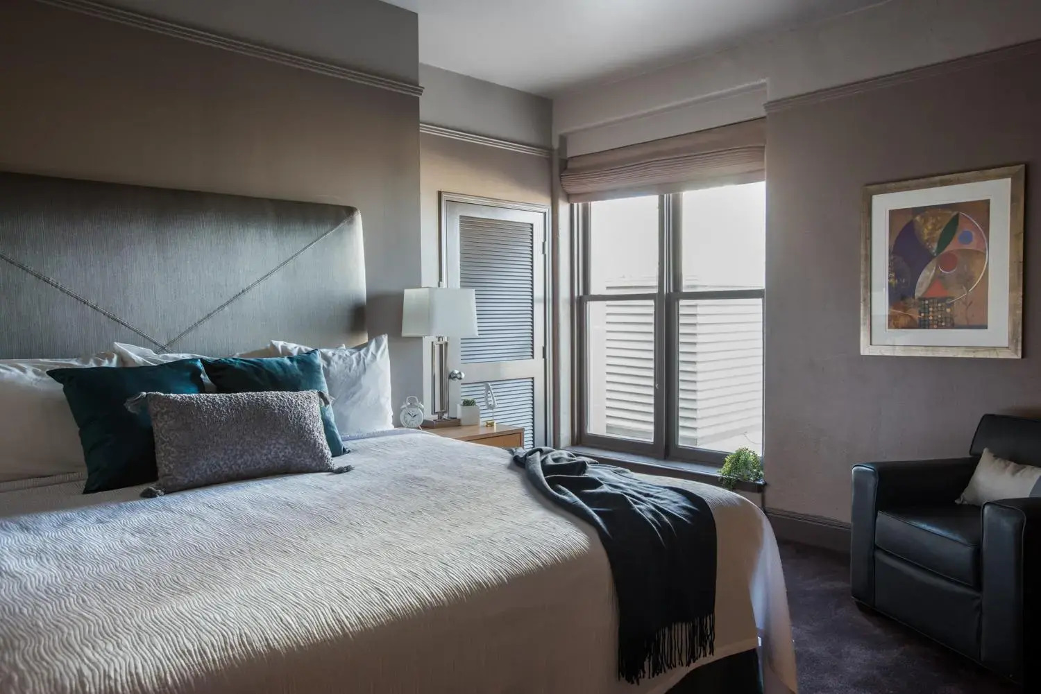 Photo - Magnolia Hotel Downtown Dallas