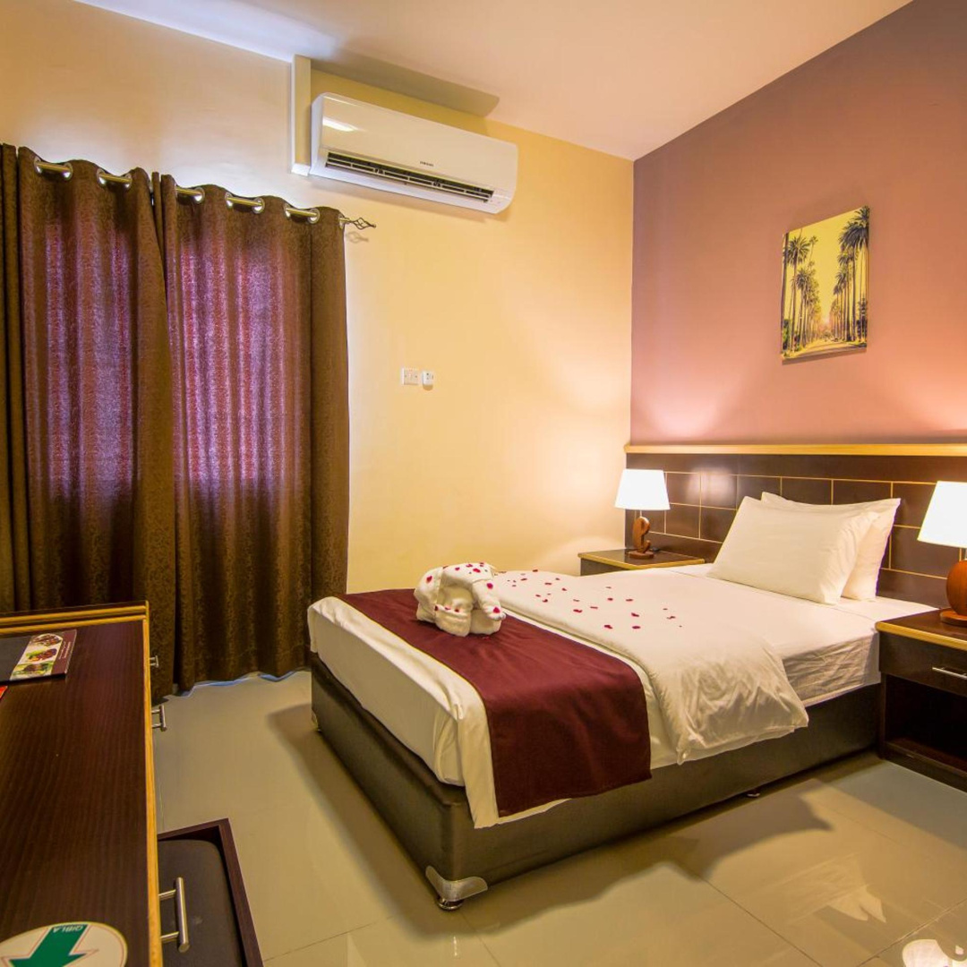 Photo - Mutrah Hotel