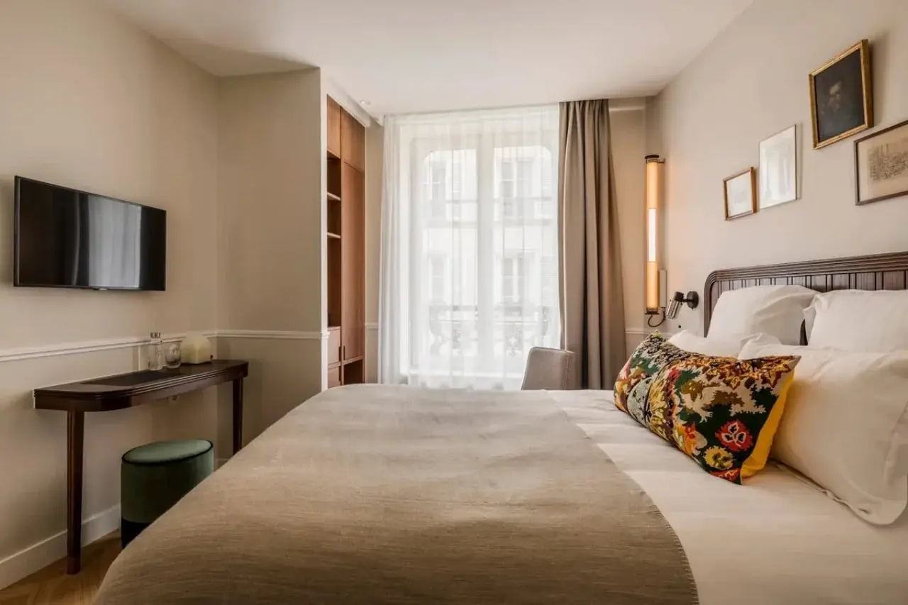 Foto - Hôtel Chamar