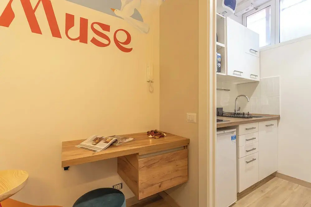 Photo - Le Muse Suites