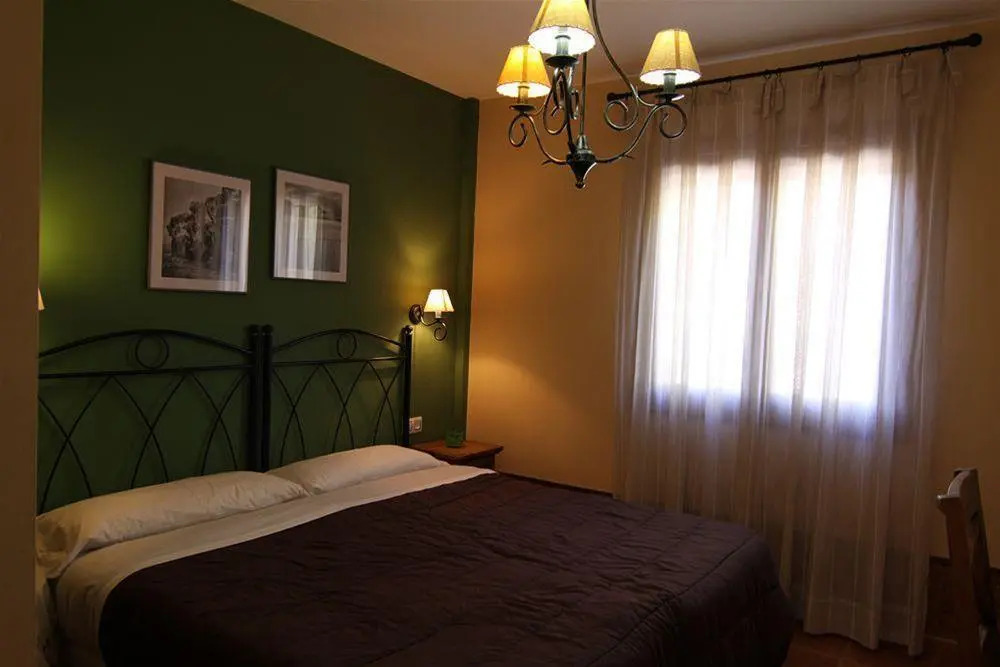 Photo - Hospederia Rural Los Palmitos