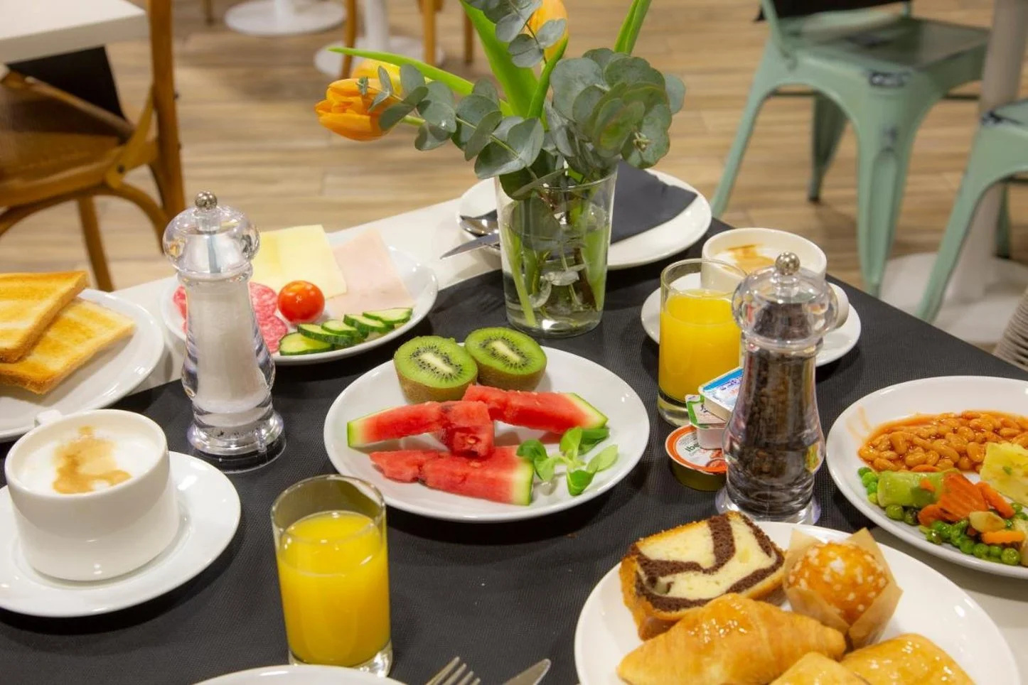 Photo - Casual Colours Barcelona by Casual Hoteles
