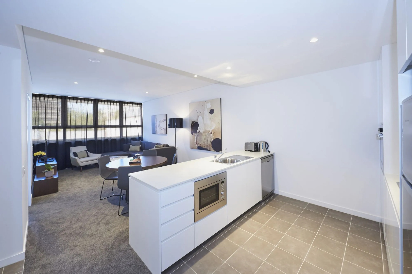 Foto - Silkari Suites at Chatswood