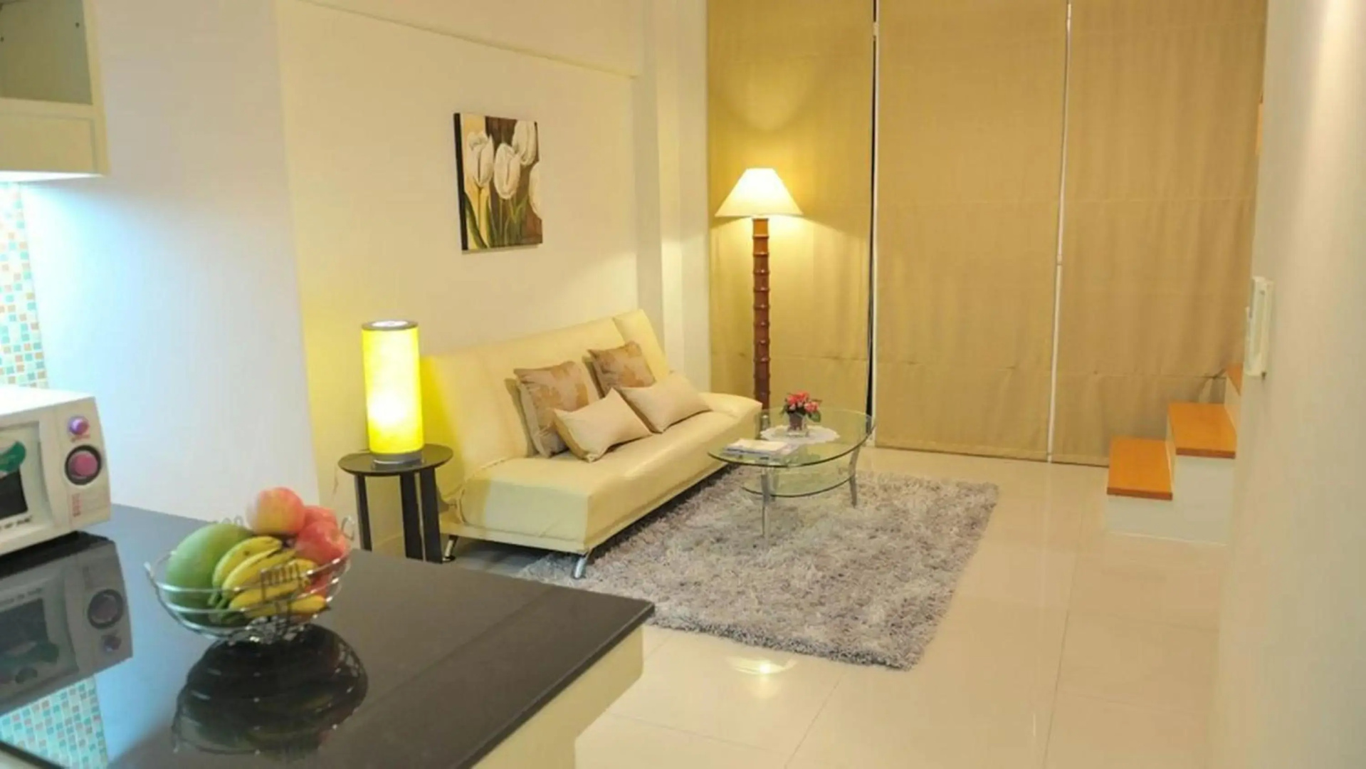 Foto - Duplex 21 Apartment