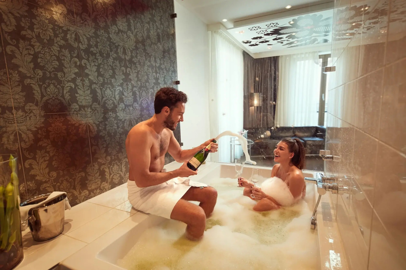 Photo - WestCord Fashion Hotel Amsterdam