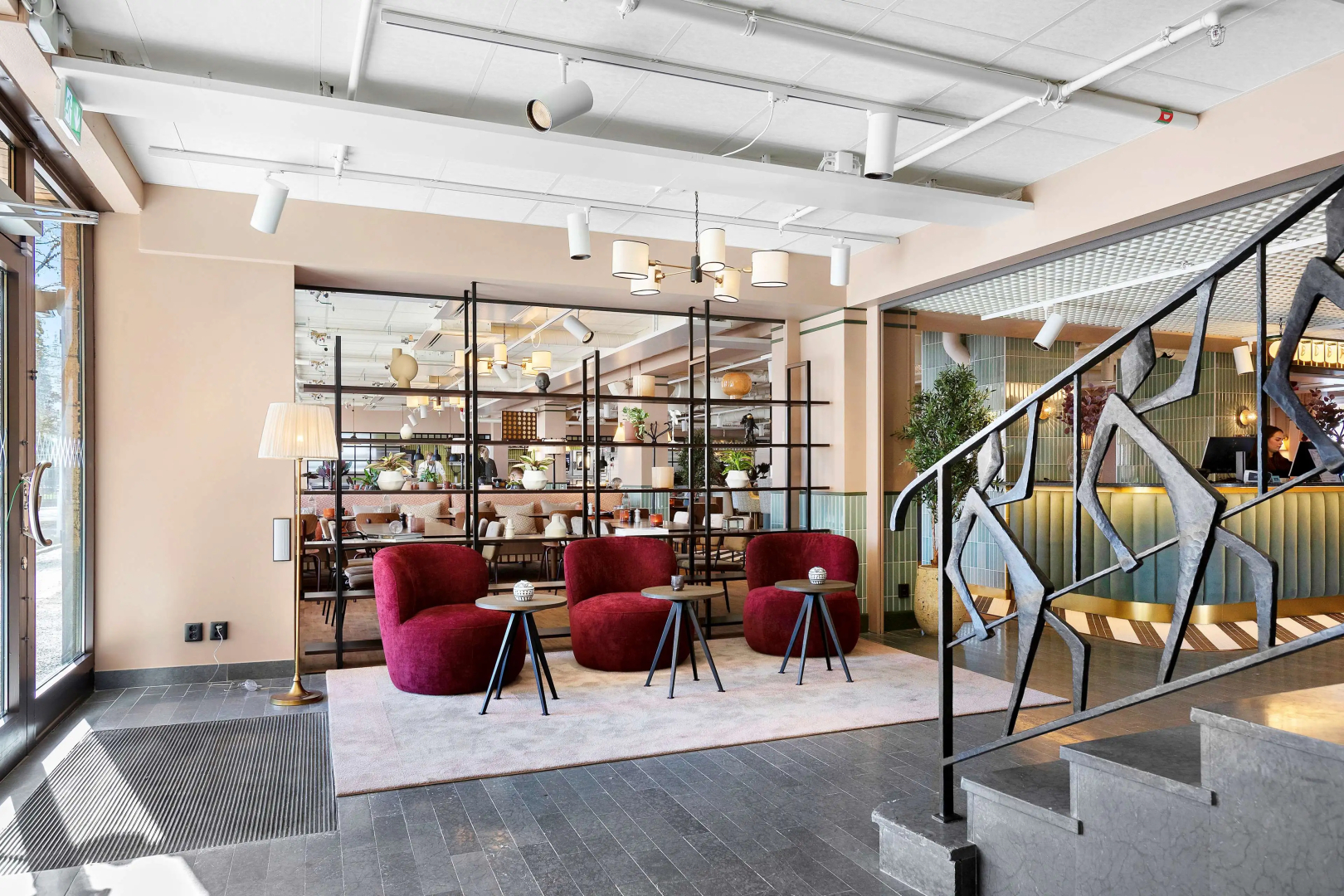 Photo - Hotel Giò; BW Signature Collection