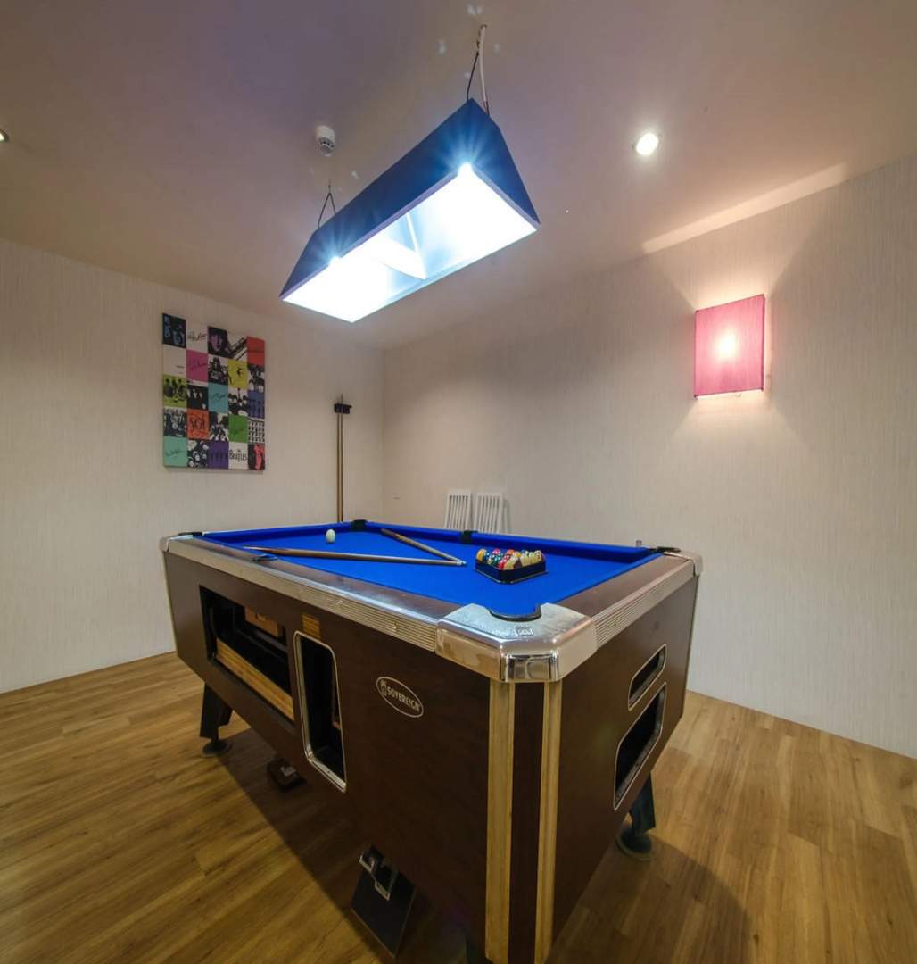 Foto - iCheck inn Residences Sathorn