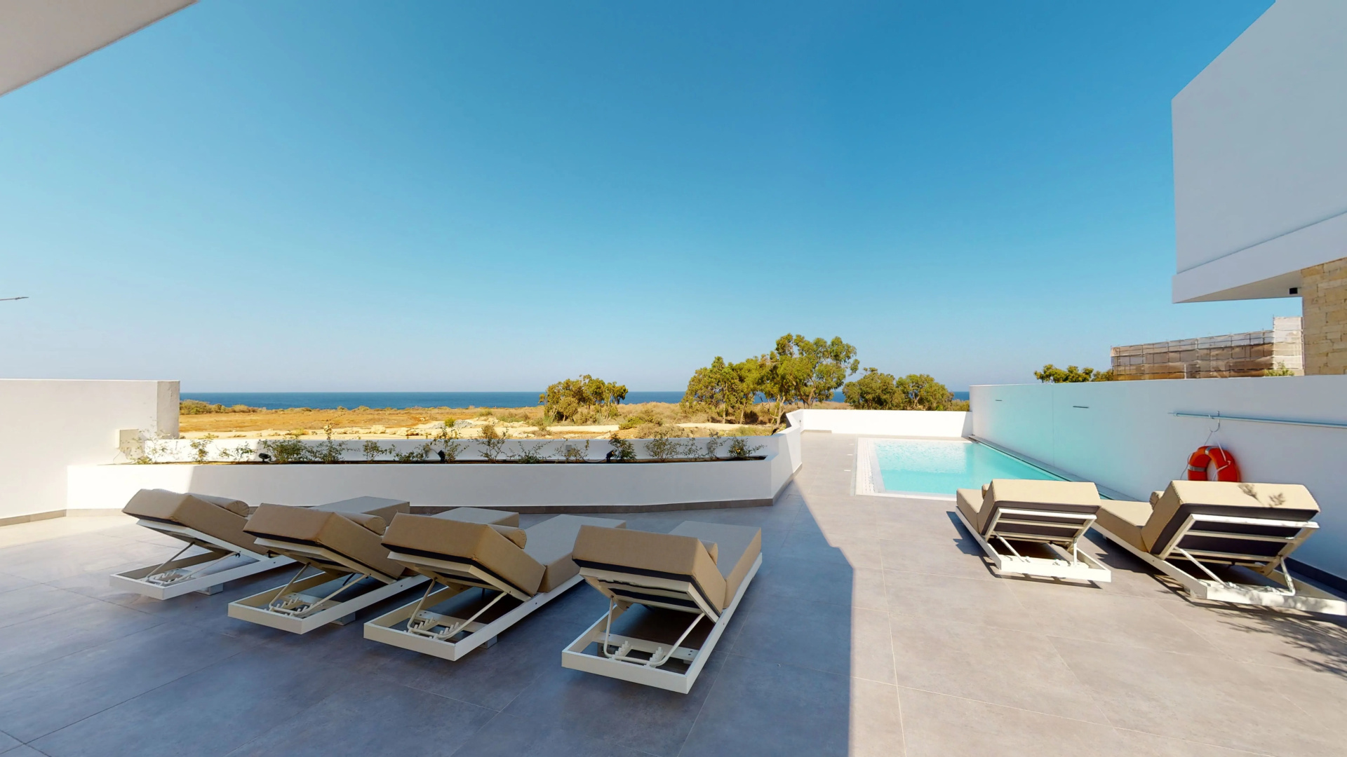 Photo - Periyiali Konnos Villas Beach Resort