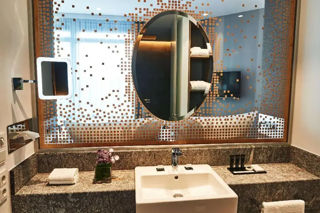 Foto - Steigenberger Hotel München