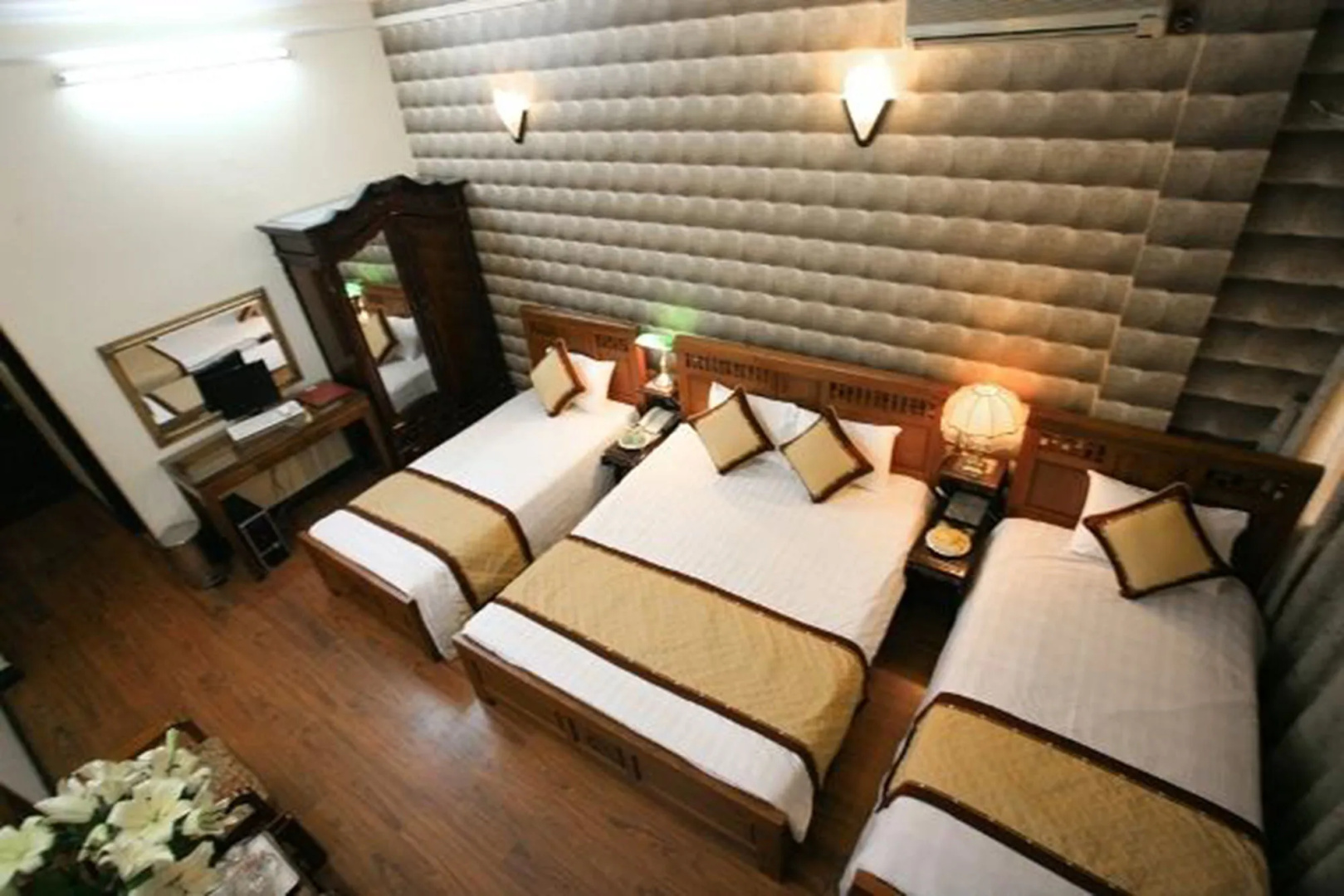 Foto - Il Divo Hostel
