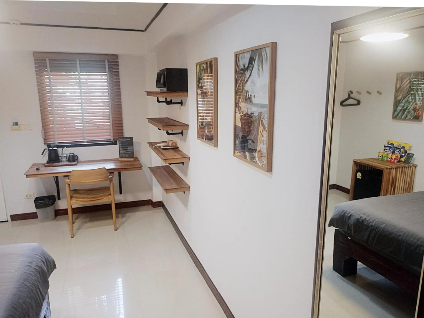 Foto - The Reef Hotel & Studios