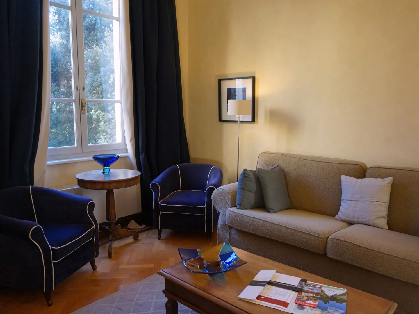 Foto - Borgo Di Colleoli Resort