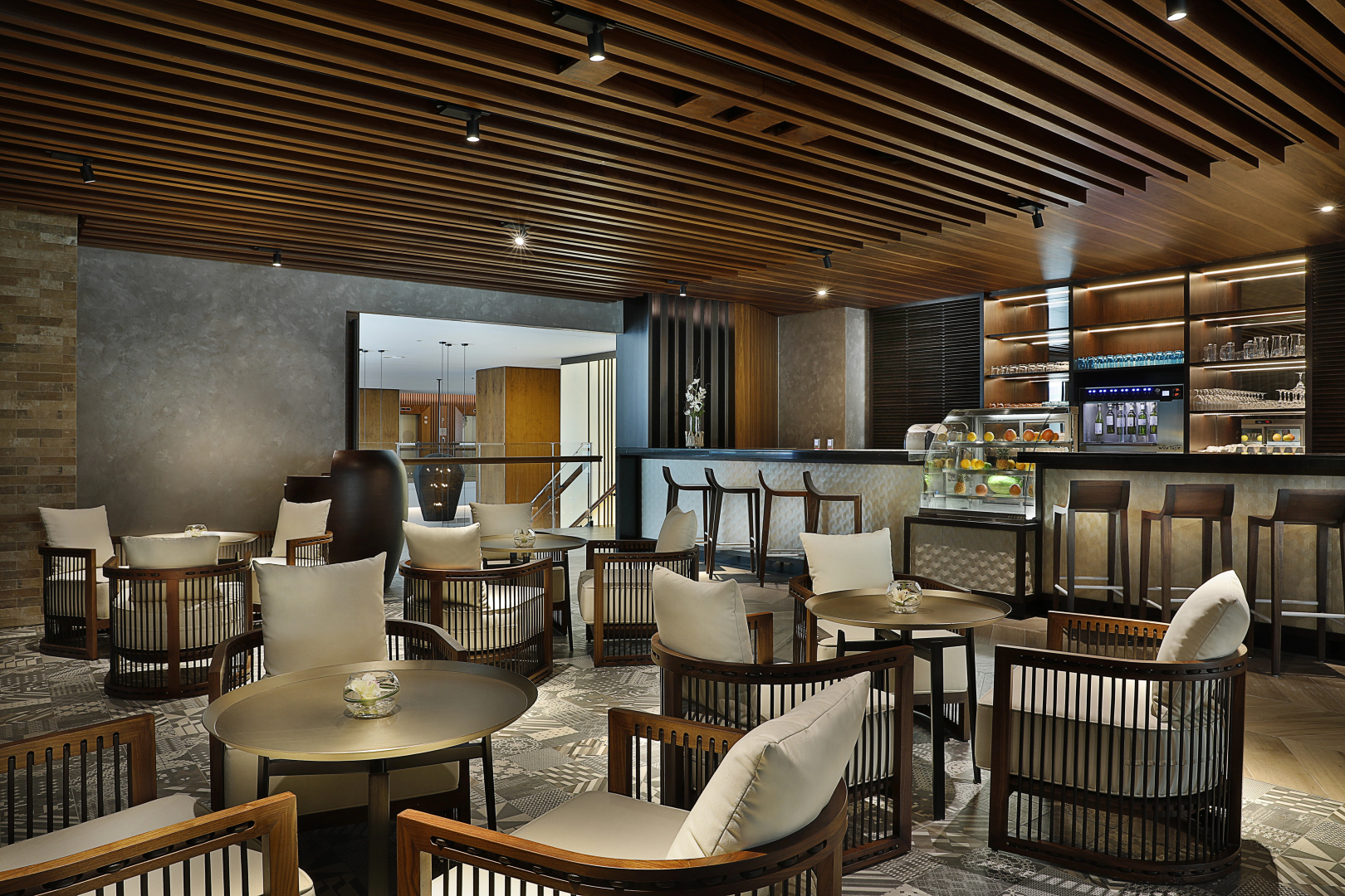 Foto - DoubleTree by Hilton Dubai - Business Bay