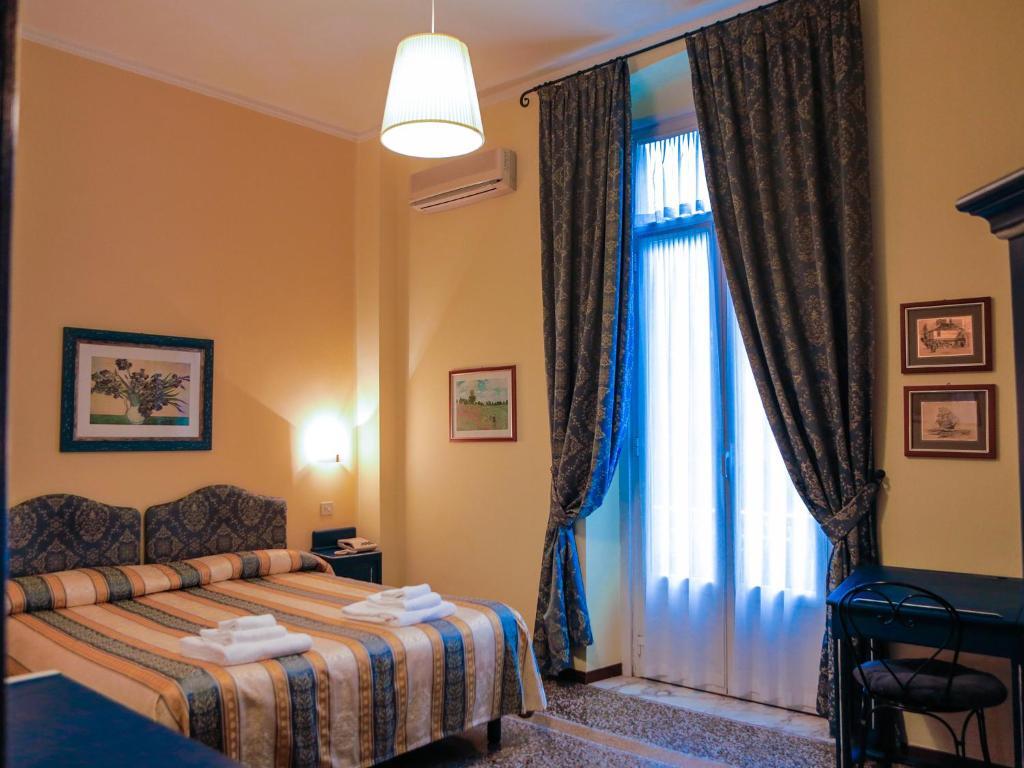 Foto - Hotel Delle Rose