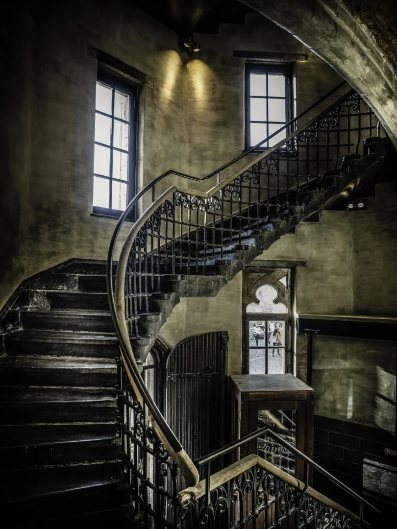 Foto - 1898 The Post