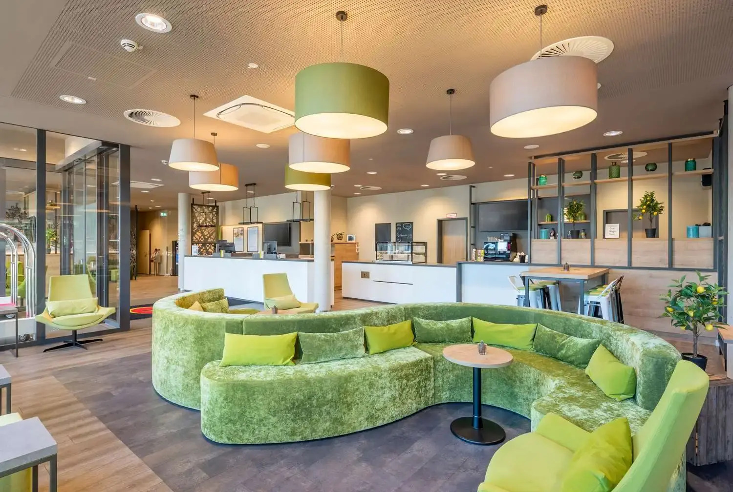 Foto - Super 8 by Wyndham Dresden