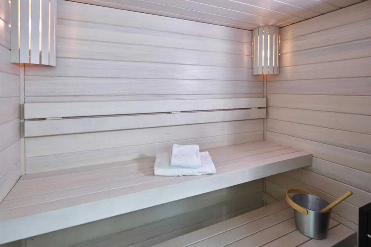 Photo - De Tuilerieën - Small Luxury Hotels of the World