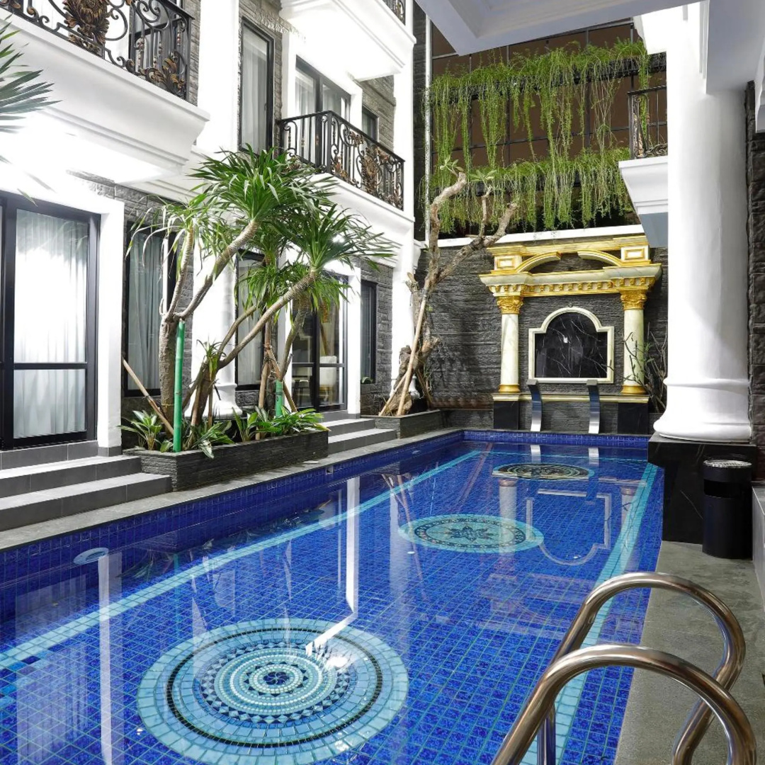 Photo - S&F Residence Kemang Jakarta