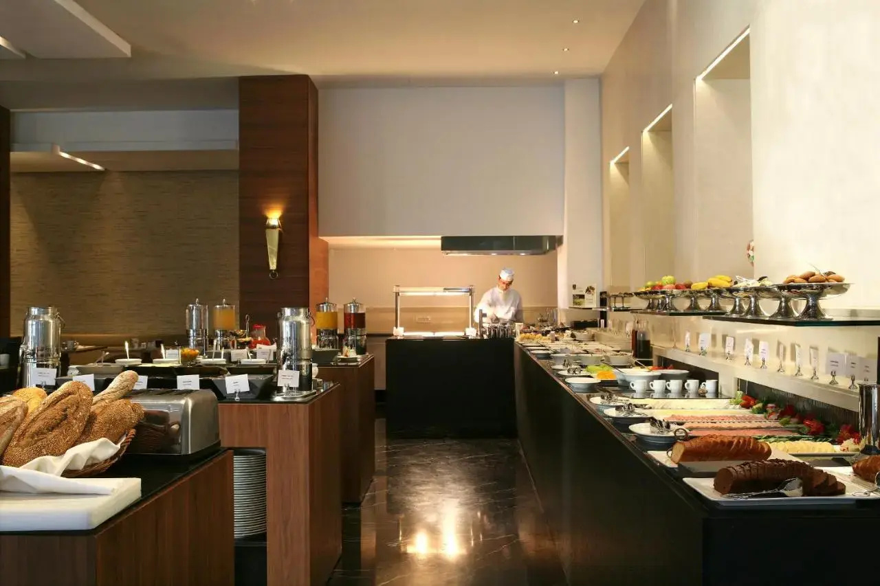 Foto - Aquila Atlantis Hotel