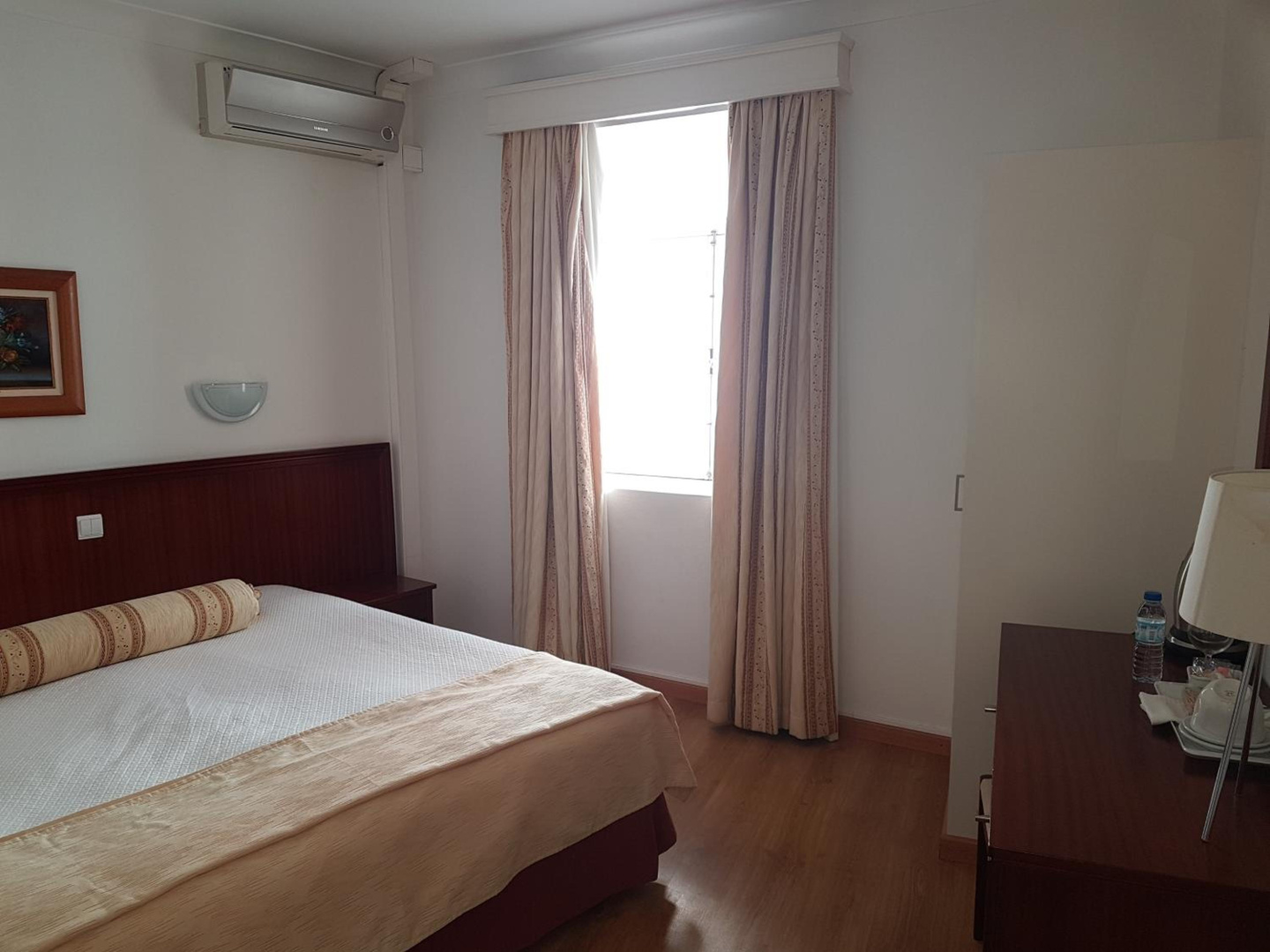 Foto - Hotel Beira Mar