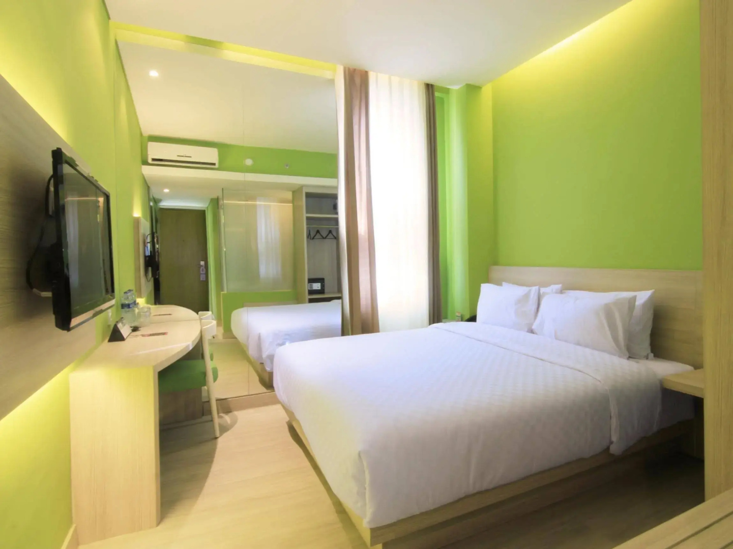 Photo - Royal City Hotel Jakarta