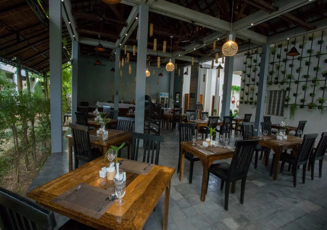 Photo - Tanei Angkor Resort and Spa