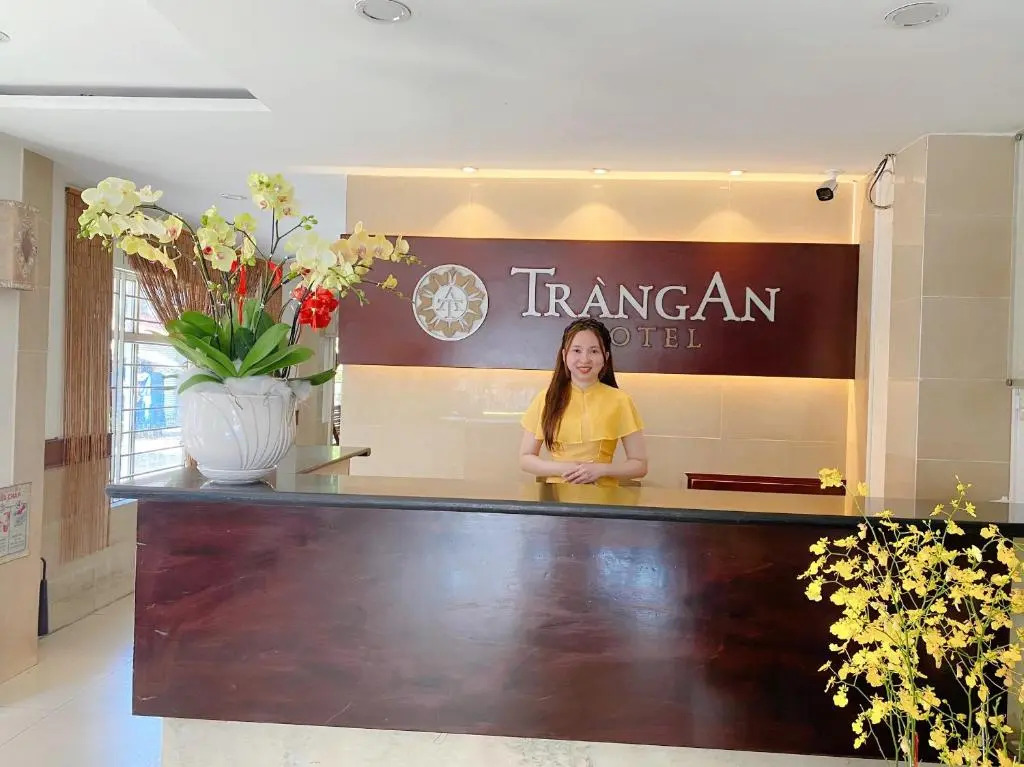 Photo - Trang An Hotel - 10 minutes Landmark 81