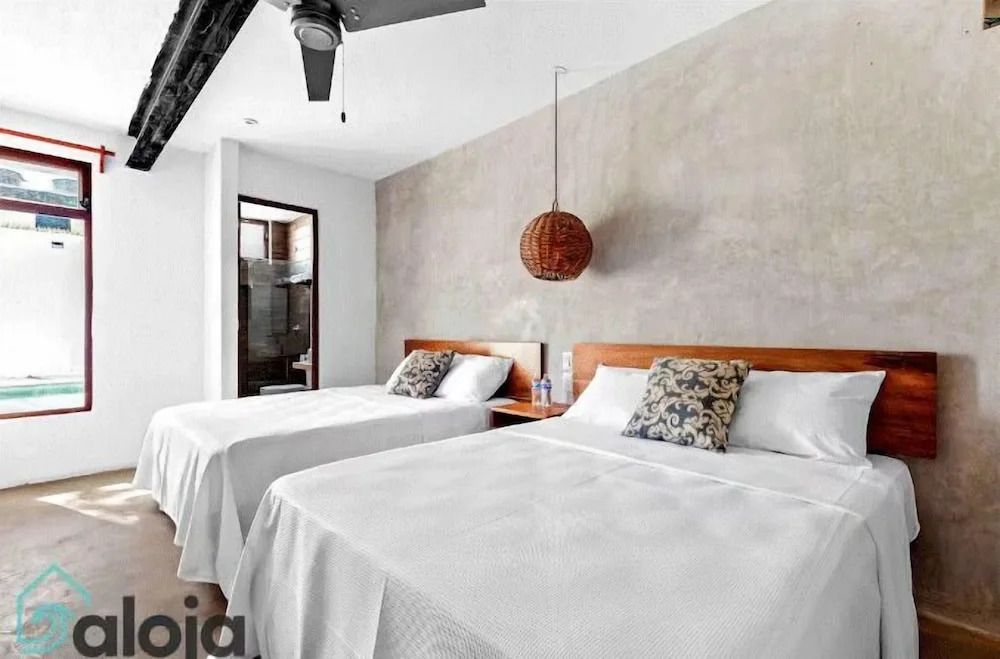 Foto - VIca Guest House Cancun