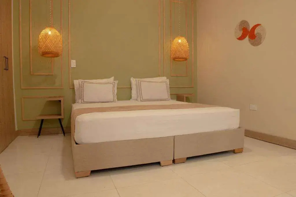 Foto - La Casona Hotel Boutique