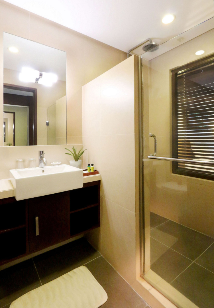 Photo - Parque Espana Residence Hotel