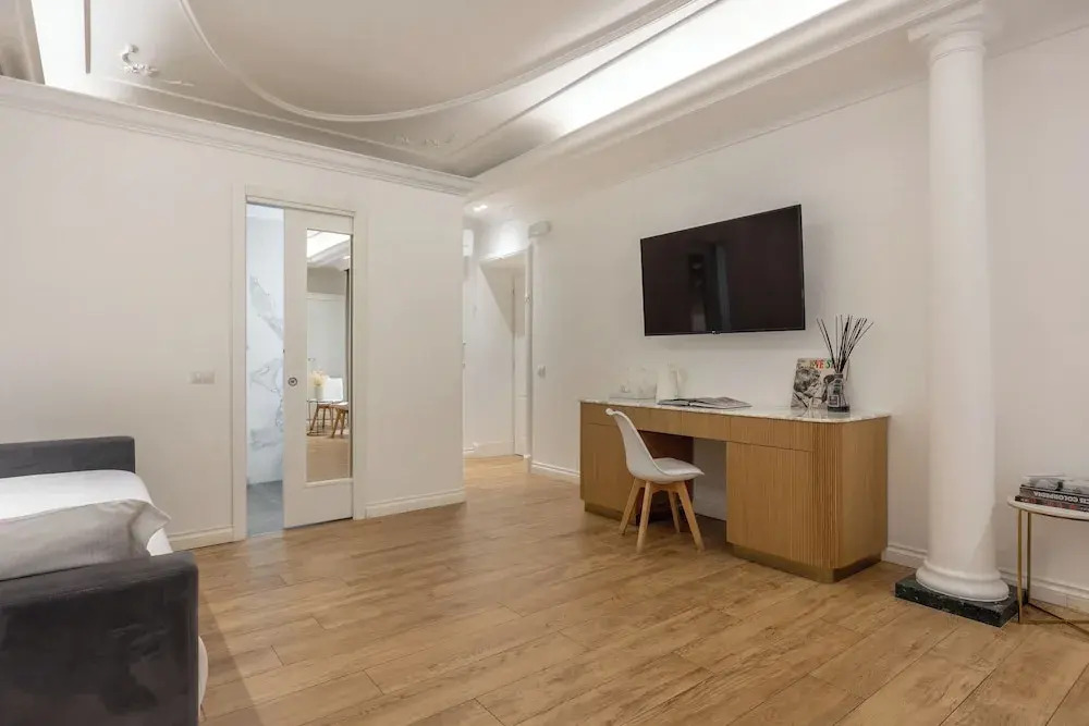 Photo - SM Vatican Relais B&B