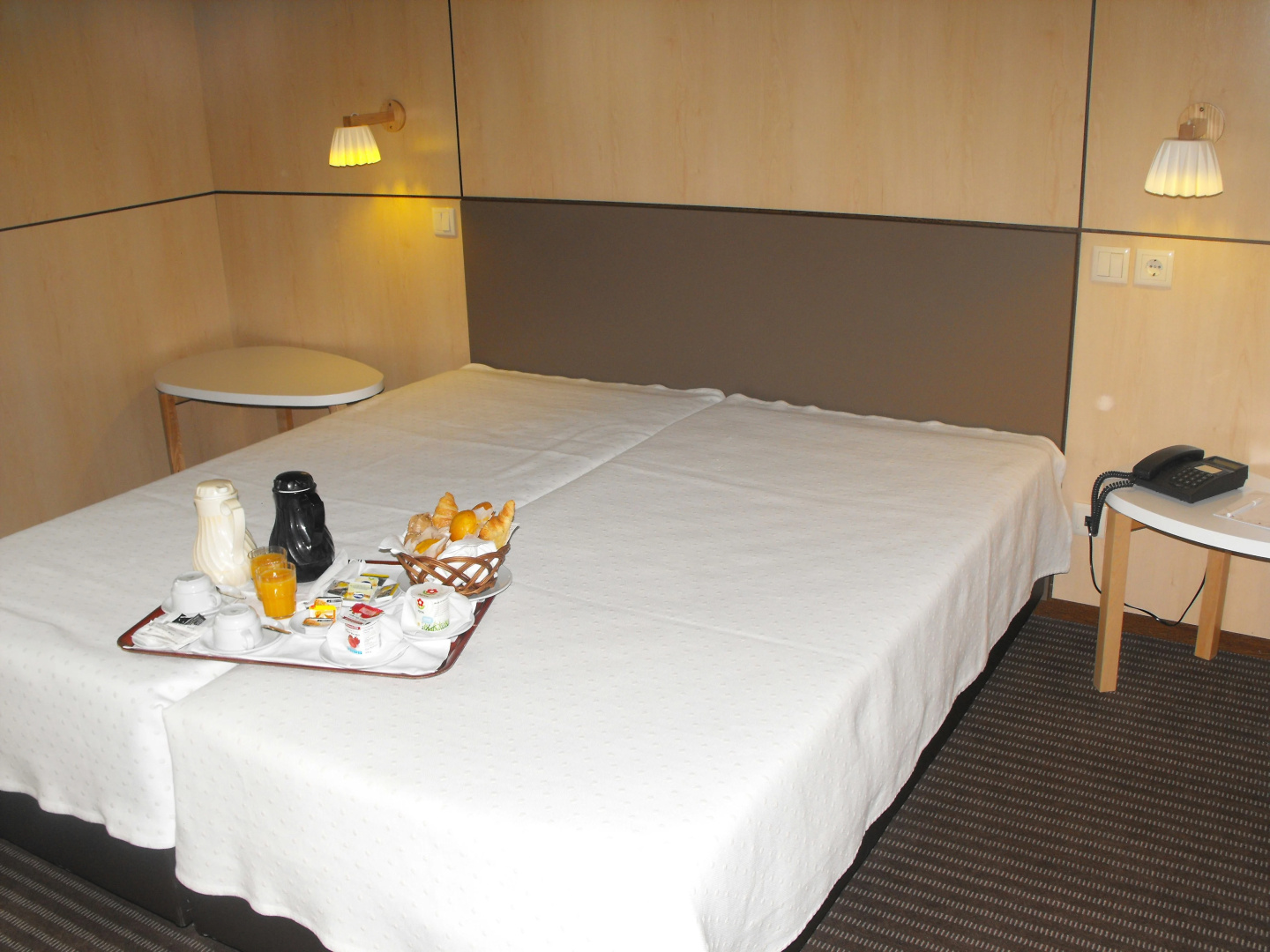 Foto - Axis Vermar Conference & Beach Hotel