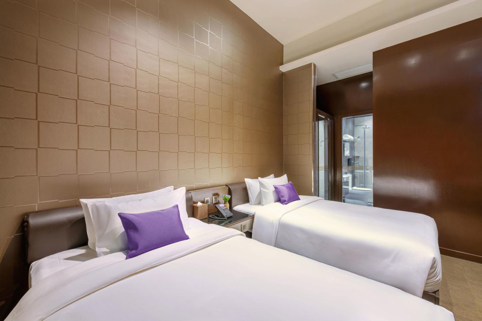 Foto - Crafa Harbour Hotel