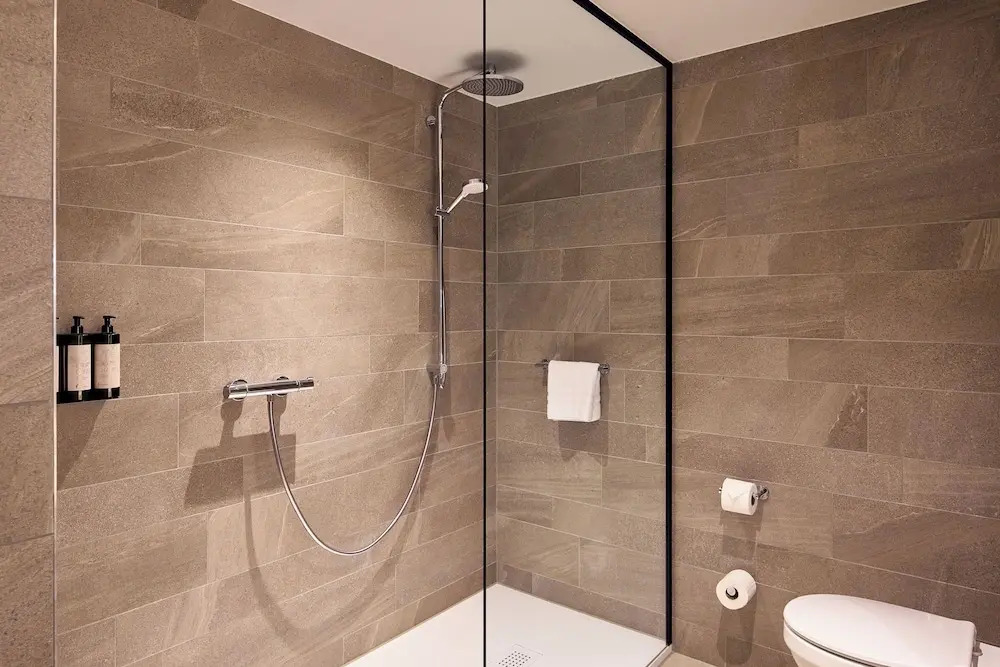 Foto - Van der Valk Hotel Park Lane Antwerpen