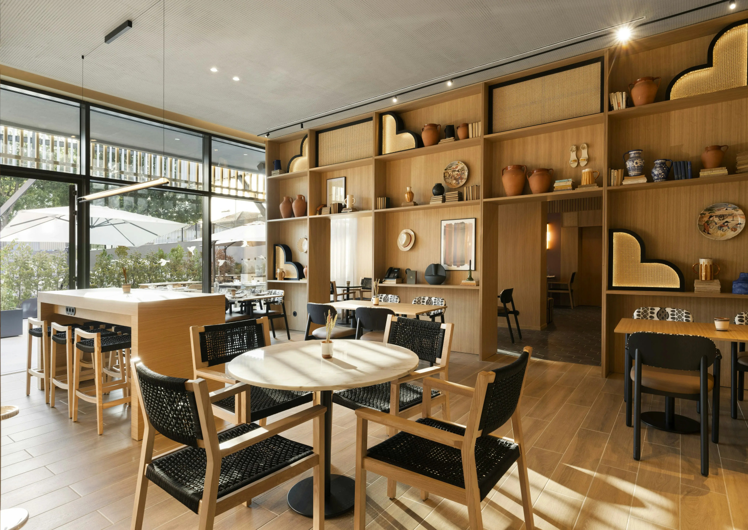 Foto - Hilton Garden Inn Evora