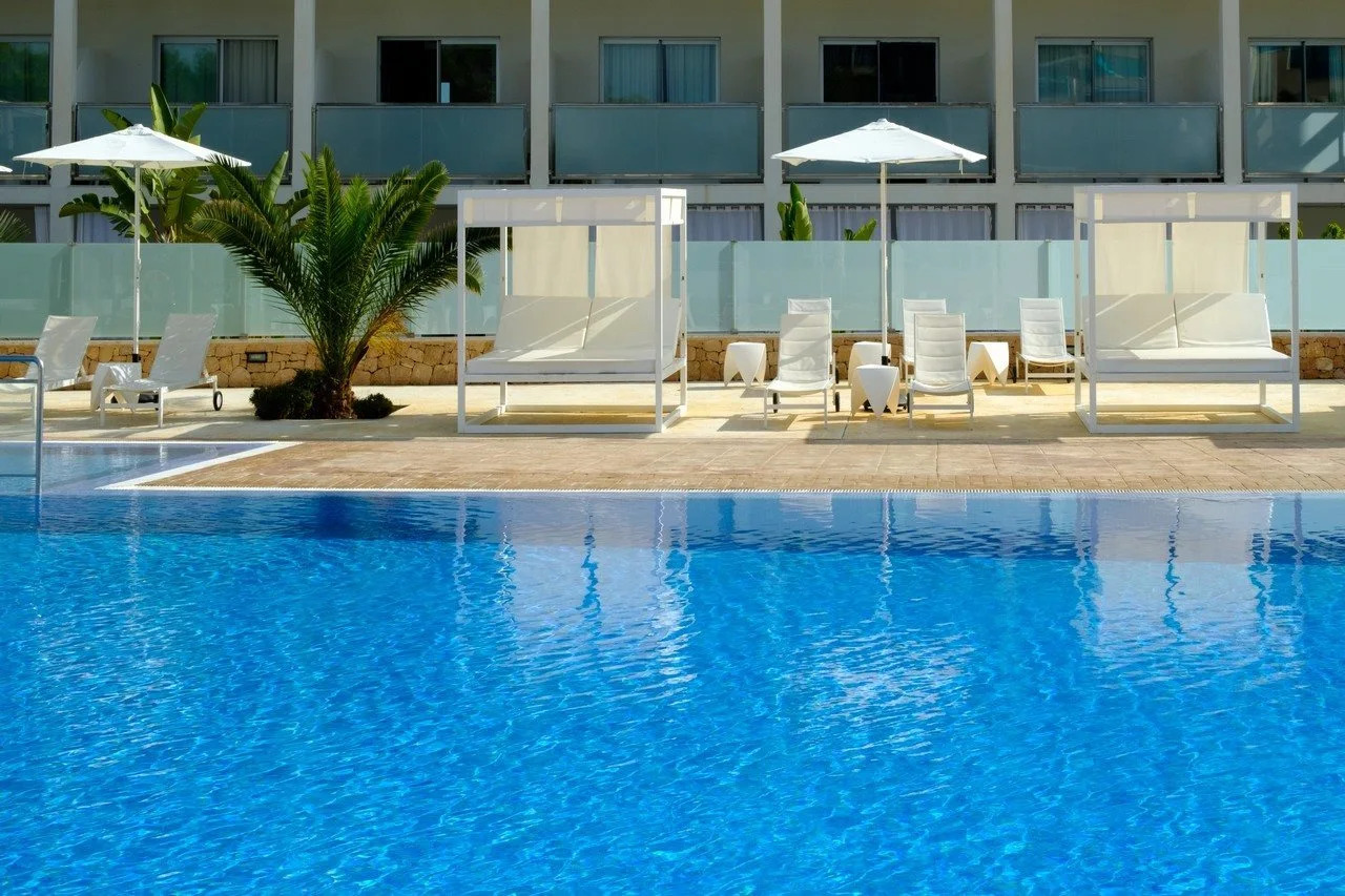 Foto - Blanco Hotel Formentera