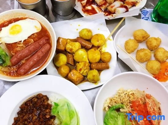 Homeinn Plus Hotel (Zhuhai Gongbei Port)