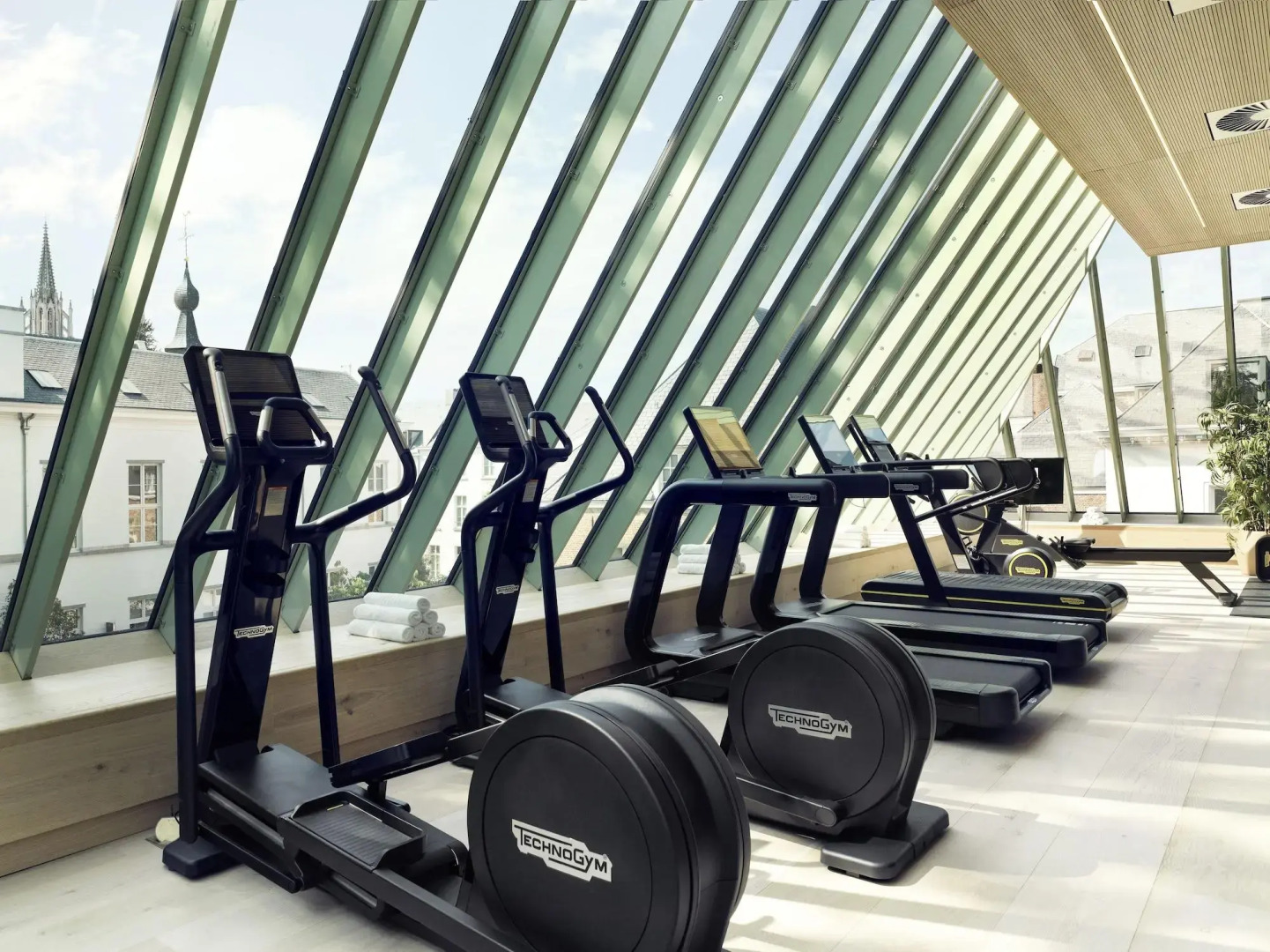 Foto - Botanic Sanctuary Antwerp - The Leading Hotels of the World